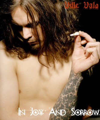 Ville Valo Fotoğrafı