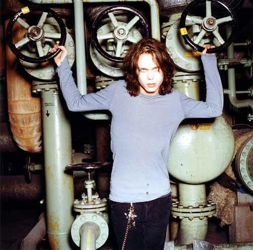 Ville Valo Fotoğrafı