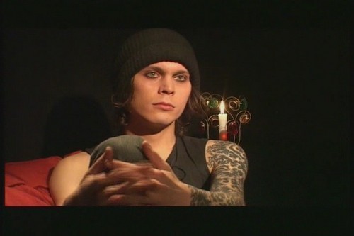 Ville Valo Fotoğrafı