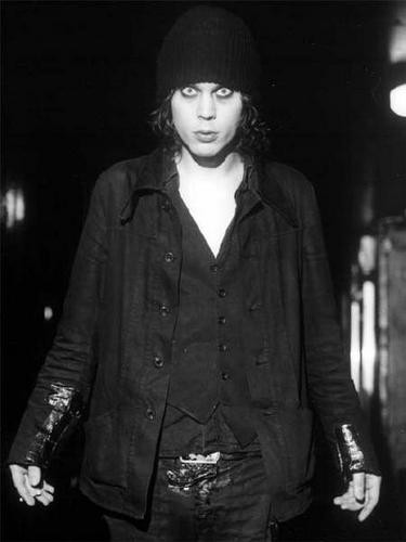 Ville Valo Fotoğrafı