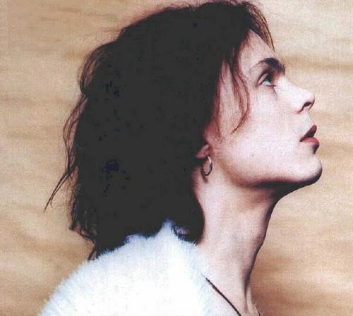Ville Valo Fotoğrafı
