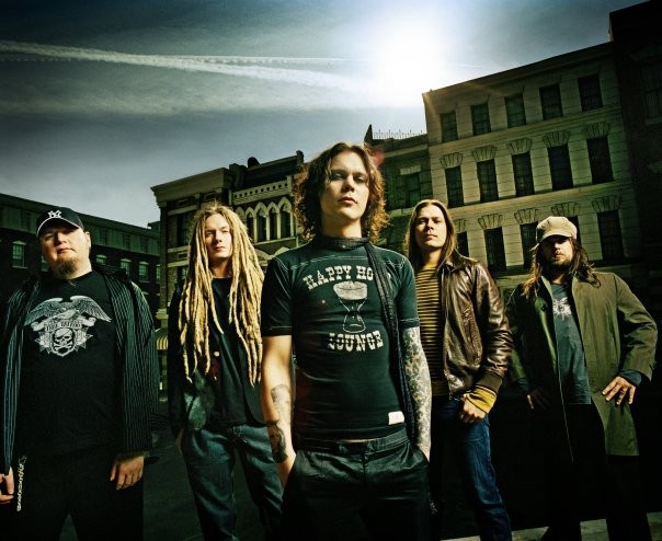 Ville Valo Fotoğrafı