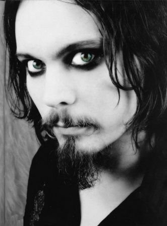 Ville Valo Fotoğrafı