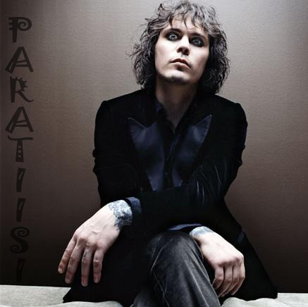 Ville Valo Fotoğrafı