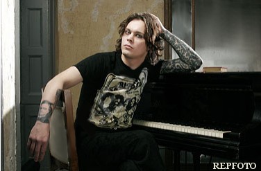 Ville Valo Fotoğrafı