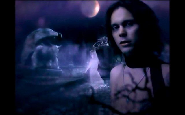 Ville Valo Fotoğrafı