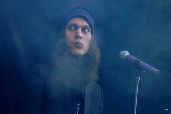 Ville Valo Fotoğrafı