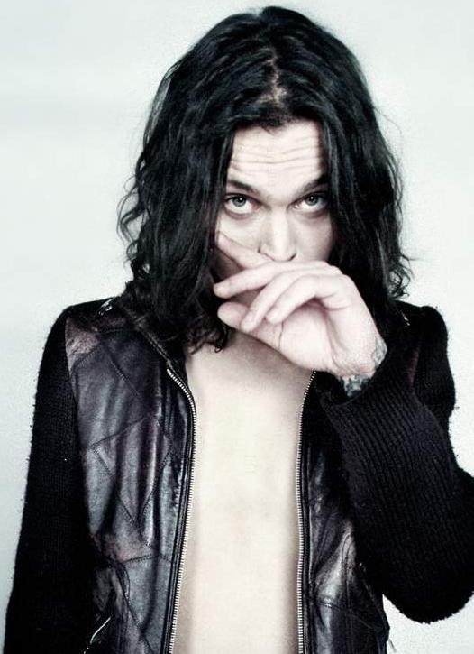 Ville Valo Fotoğrafı