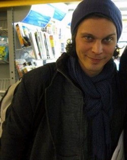 Ville Valo Fotoğrafı