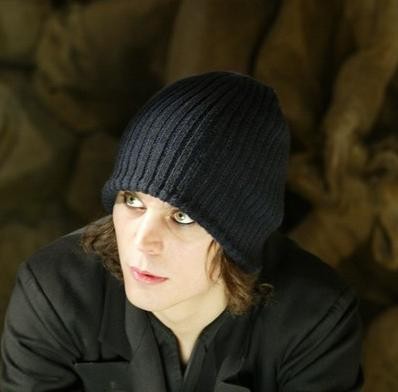 Ville Valo Fotoğrafı