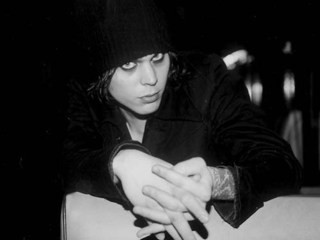Ville Valo Fotoğrafı