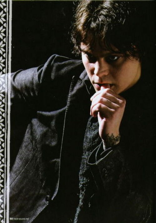 Ville Valo Fotoğrafı