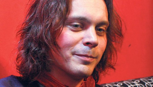 Ville Valo Fotoğrafı