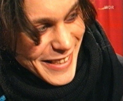 Ville Valo Fotoğrafı
