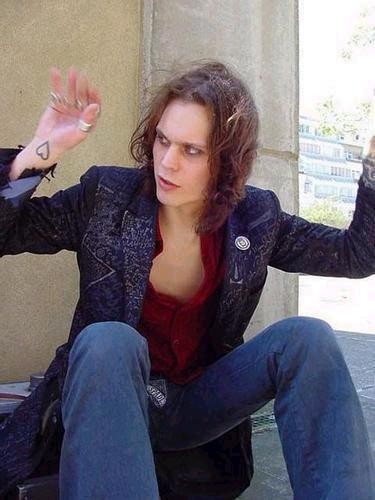 Ville Valo Fotoğrafı