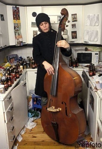 Ville Valo Fotoğrafı