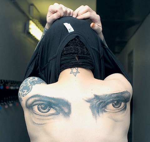 Ville Valo Fotoğrafı