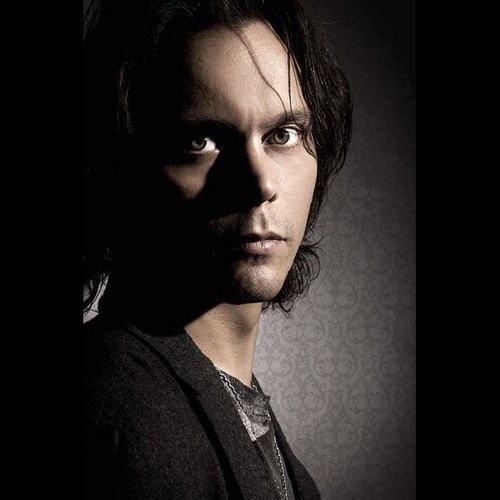 Ville Valo Fotoğrafı