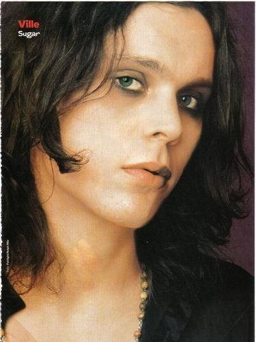 Ville Valo Fotoğrafı