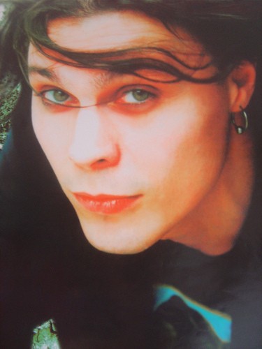Ville Valo Fotoğrafı