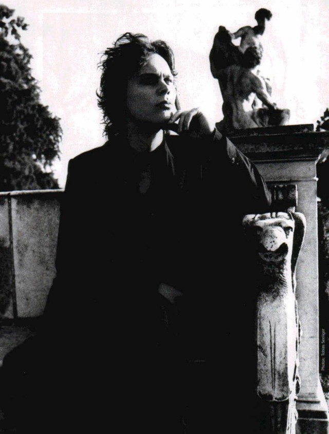 Ville Valo Fotoğrafı