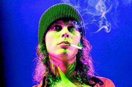 Ville Valo Fotoğrafı