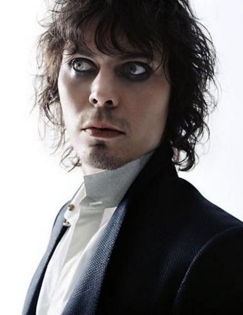 Ville Valo Fotoğrafı