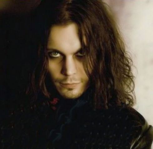 Ville Valo Fotoğrafı