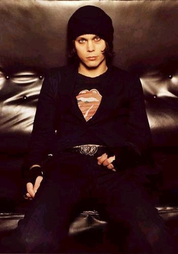 Ville Valo Fotoğrafı