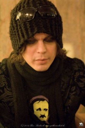 Ville Valo Fotoğrafı