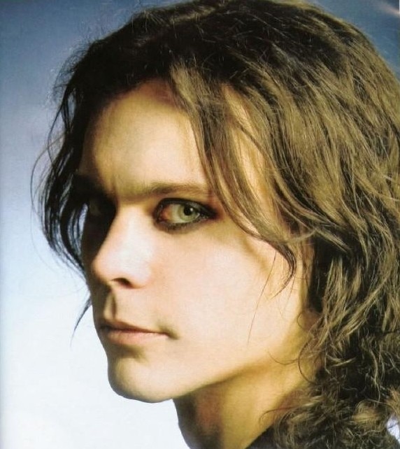 Ville Valo Fotoğrafı