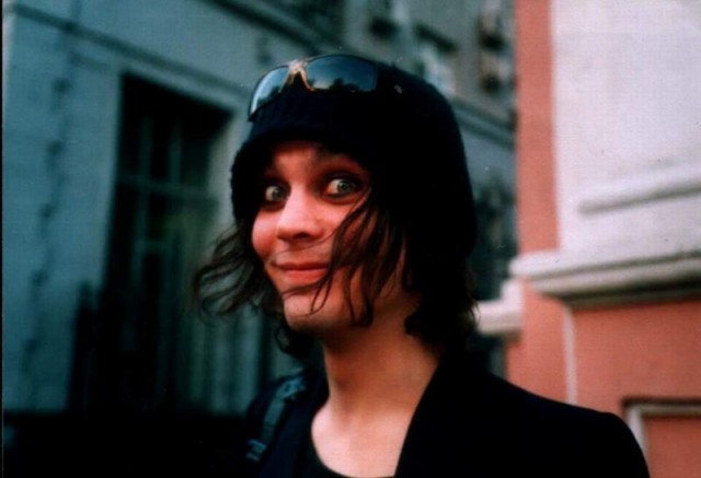 Ville Valo Fotoğrafı