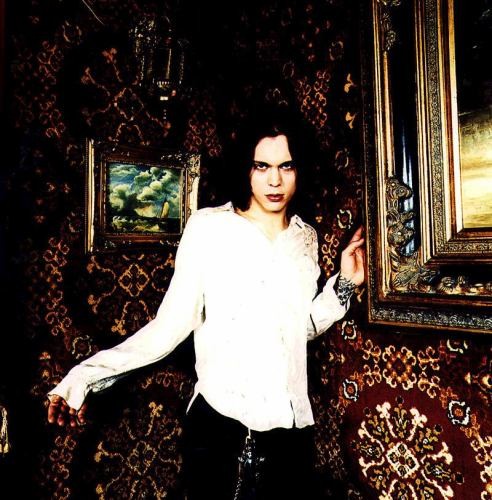 Ville Valo Fotoğrafı