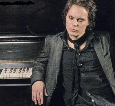 Ville Valo Fotoğrafı