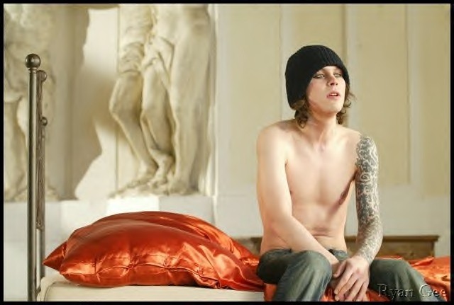 Ville Valo Fotoğrafı