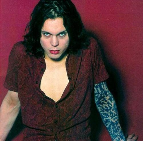 Ville Valo Fotoğrafı