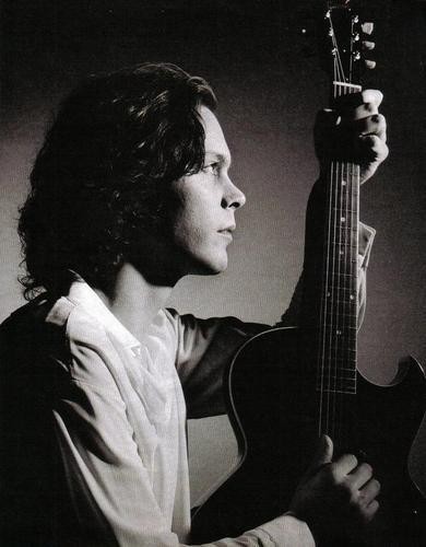 Ville Valo Fotoğrafı