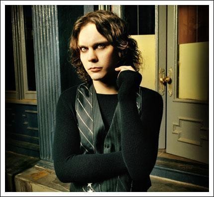 Ville Valo Fotoğrafı
