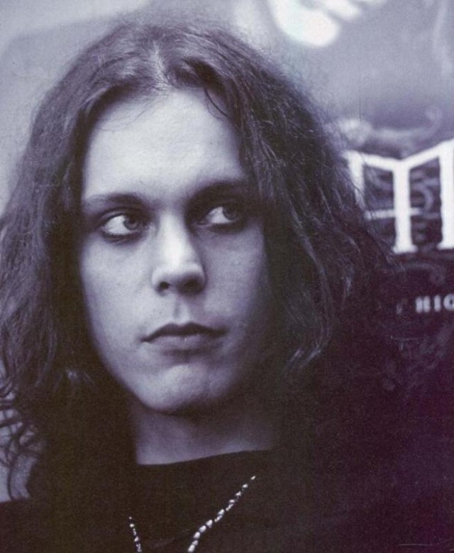 Ville Valo Fotoğrafı