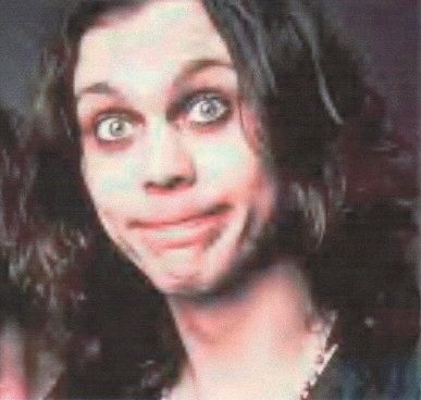 Ville Valo Fotoğrafı