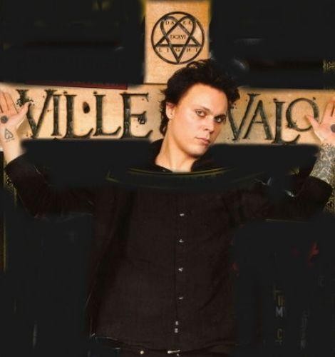 Ville Valo Fotoğrafı