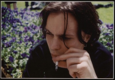 Ville Valo Fotoğrafı