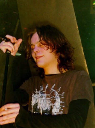 Ville Valo Fotoğrafı