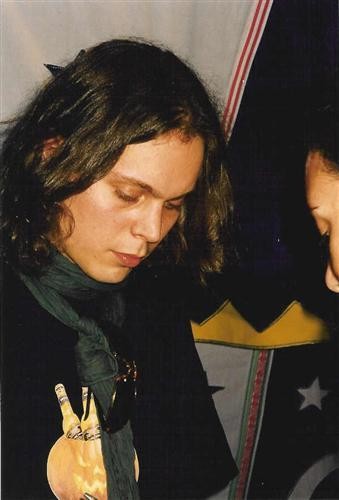 Ville Valo Fotoğrafı