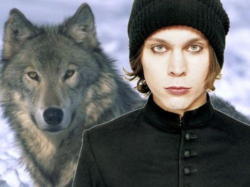 Ville Valo Fotoğrafı