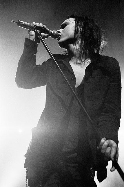 Ville Valo Fotoğrafı