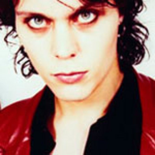Ville Valo Fotoğrafı