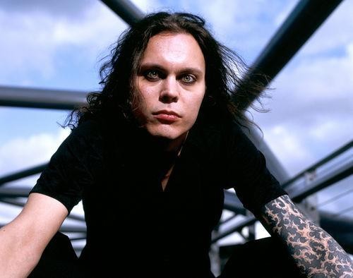 Ville Valo Fotoğrafı