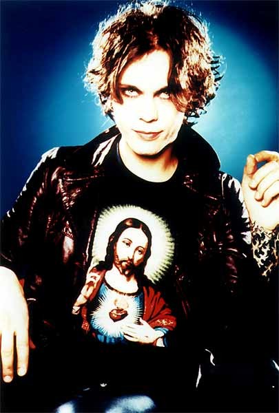 Ville Valo Fotoğrafı