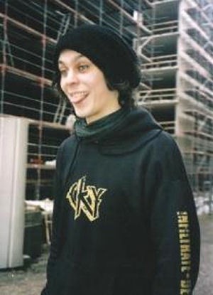 Ville Valo Fotoğrafı